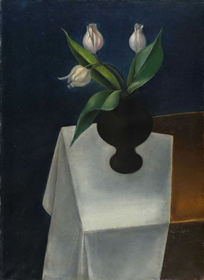 TULIP STILL-LIFE
