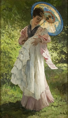 PROMENADE À DEUX