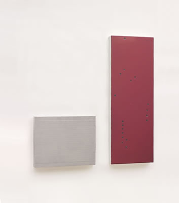 RECT (2 pieces)