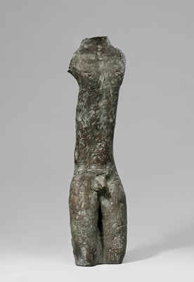 KNABENTORSO by Toni (Anton) Stadler - Auction record, sale price, and art valuation. Compare with similar artists and explore comparable artworks.