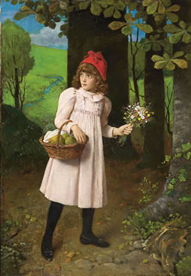 ROTKÄPPCHEN