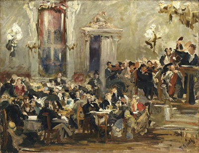 KONZERT