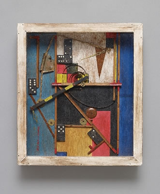 ASSEMBLAGE 24