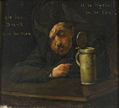 DER TRINKER
