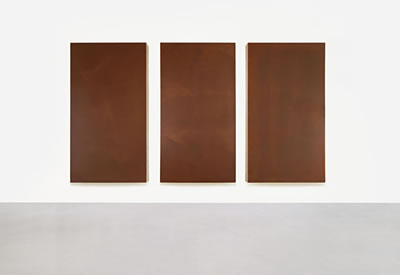 SANDSTEIN (3) by Herbert Hamak - Auction record, sale price, and art valuation. Compare with similar artists and explore comparable artworks.