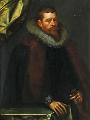 PORTRAIT OF A MAN PORTRAIT OF A LADY by Gortzius Geldorp - Auction record, sale price, and art valuation. Compare with similar artists and explore comparable artworks.