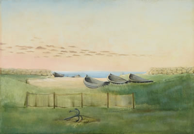 STRAND VON NEUENDORF, HIDDENSEE (NEUENDORF BEACH, HIDDENSEE)