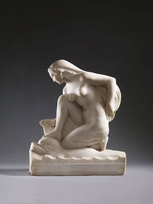 GEBURT DER VENUS