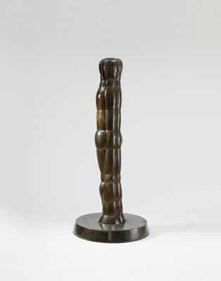 FIGUR I (FIGURE I)
