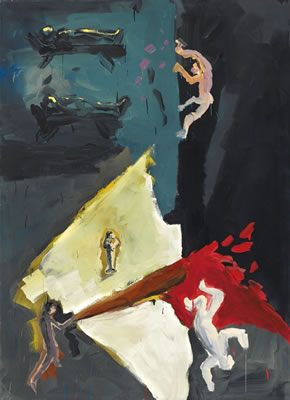 SELBSTHILFE II (SELF-HELP II)