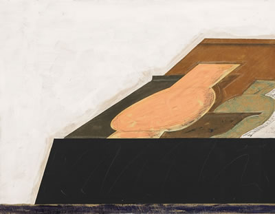 UNTITLED (STILL LIFE)