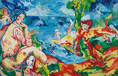 IL POETICO 1981