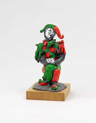 HARLEKIN (BAJAZZO) (HARLEQUIN (BAJAZZO)) 2003