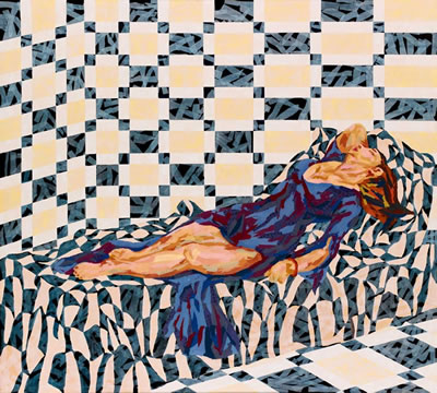 SALON II 2005