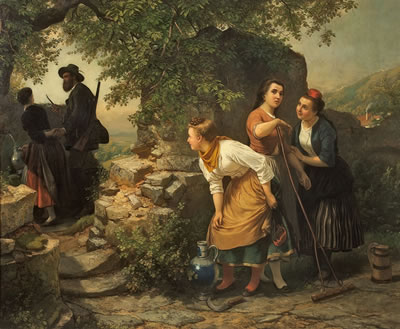 THE COUPLE