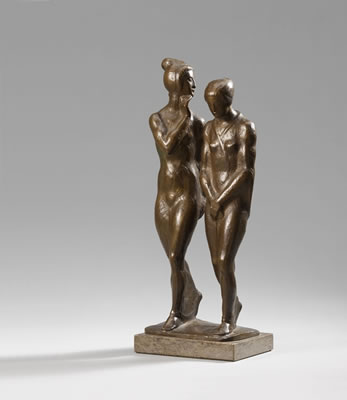 VENEZIANERINNEN (VENETIAN WOMEN)
