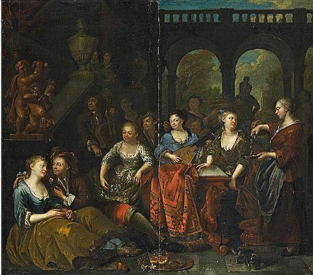 MERRY COMPANY