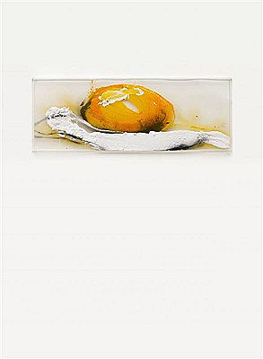 Untitled (Spiegelei)