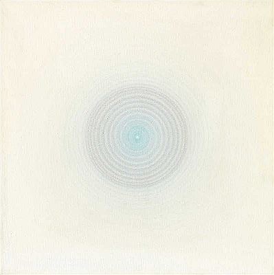 Sample artwork by Robert Rotar (1926 - 1999), known for painting and sculpture - View similar artists and auction records