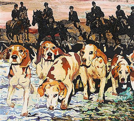 DIE MEUTE