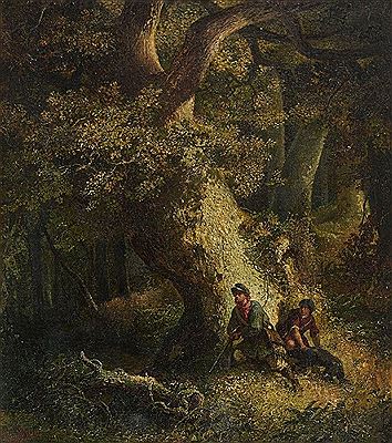 THE POACHERS