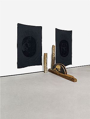 Untitled (iz' podpolja) by Felix Droese - Auction record, sale price, and art valuation. Compare with similar artists and explore comparable artworks.