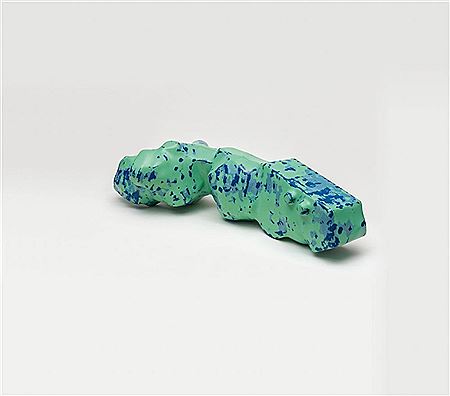 Sample artwork by Wilhelm Mundt (Born 1959), known for sculpture - View similar artists and auction records