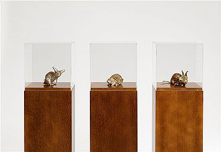 Misfits (Ratte/Kaninchen)
