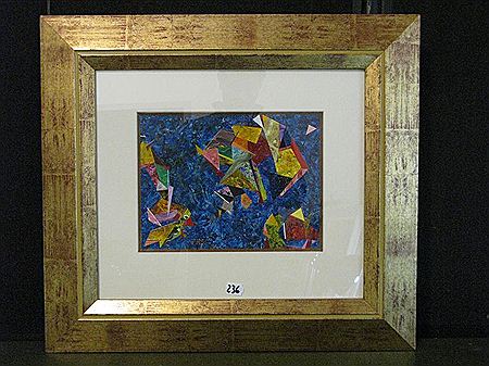 Composition tomoyesque