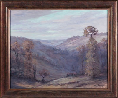 Sample artwork by Jean Leprouxc (Born 1931), known for painting - View similar artists and auction records