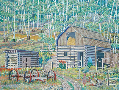 Hillside Farm
