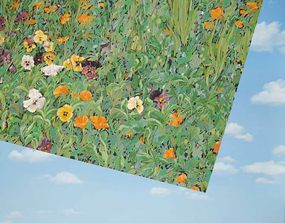 Flower Patch