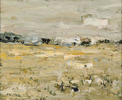 Canadian Prairie