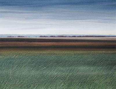 Sample artwork by Harry Savage (Born 1938), known for painting - View similar artists and auction records