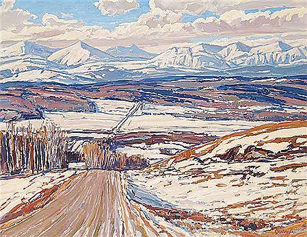 Winter Day