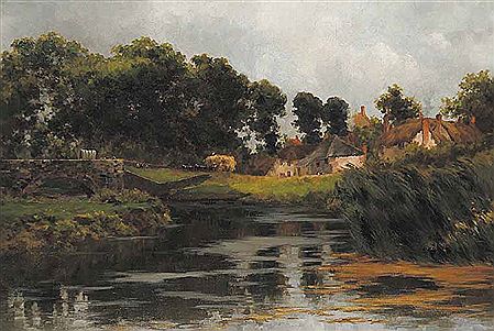 The River Road