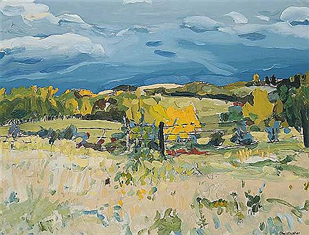 Untitled - Springtime