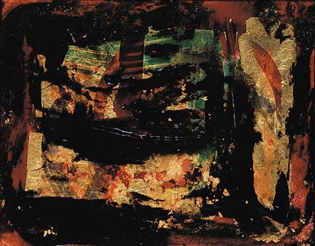 Sample artwork by Edward Michell (20th century), known for painting - View similar artists and auction records