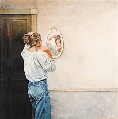 Mirror, Mirror