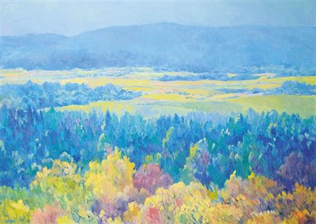 Mount Newton