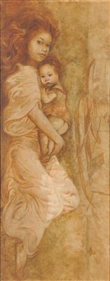 Lakeshore Madonna