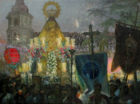 "Sta. Ana"