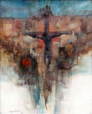 Crucifixion