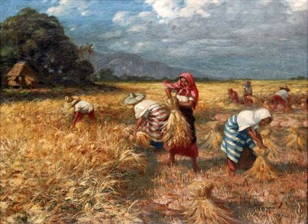 Harvest