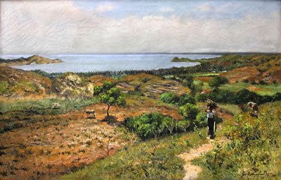 Landscape