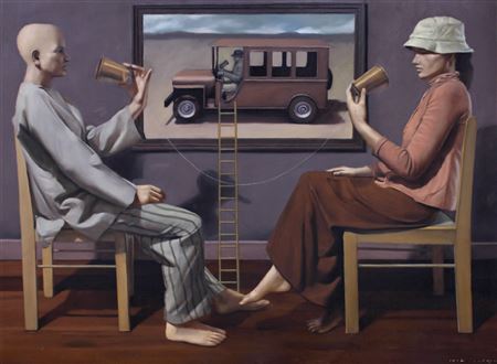 The Discussion