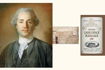 FRANÇOIS GORSSE EN HABIT GRIS by Jean-Baptiste Perronneau - Auction record, sale price, and art valuation. Compare with similar artists and explore comparable artworks.