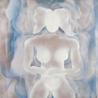 "Luminous Body"