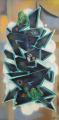 CRE8 IN OUTER SPACE