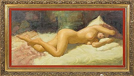 MARILYN MONROE NUDE